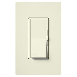 Lutron, Diva, DVSCLV-103P-BI