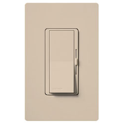 Lutron, Diva, DVSCLV-10P-TP