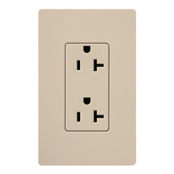 Lutron, Satin Colors, SCR-20-TP