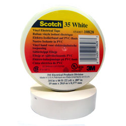 3M Scotch #35 - Color Electrical Tape