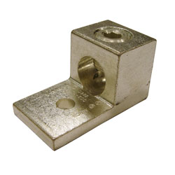 ILSCO, Aluminum Mechanical Lug, TA-350