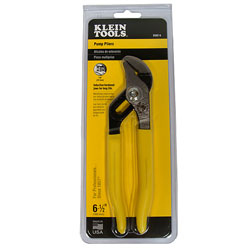 Klein slip deals joint pliers