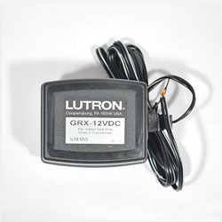 Lutron, Grafik Eye, GRX-12VDC