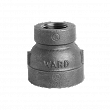 WARD, Black Reducing Couplings