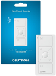 Lutron Pico Wireless Fan Control PJ2-3BRL-GWH-F01 - 3-Button with Raise/Lower - White