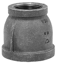 WARD, Black Reducing Couplings