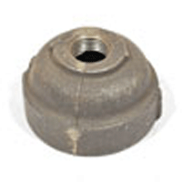 WARD, Concentric Reducing Couplings, M65875