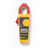 Fluke, Fluke-324, True-RMS Clamp Meter, M77665