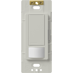 Lutron, Maestro Occupancy Sensor Switch, MS-OPS2-PD