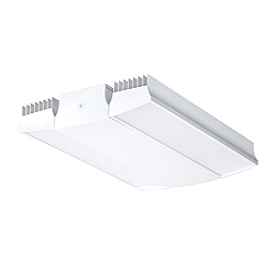 RAB, RAIL95W/D10, LED High Bay Fixture