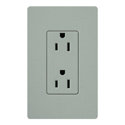 Lutron, Satin Colors, SCRS-15-TR-BG