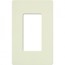 Lutron, Satin Colors Wallplates, SC-1-BI