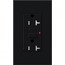 Lutron, Nova T, NTR-20-GFTR-BL