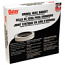 FLUIDMASTER, Urinal Wax Ring, PRO70-U-R