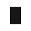 Lutron, MSC-AD-277-MN, Wireless Dimmer Midnight, M77920