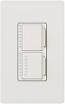 Lutron MACL-L3T251-PD Maestro Dual LED Timer